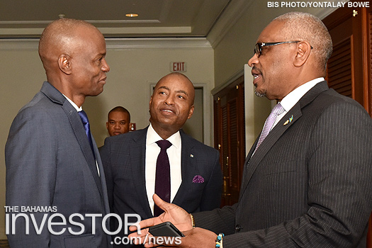 CARICOM summit concludes