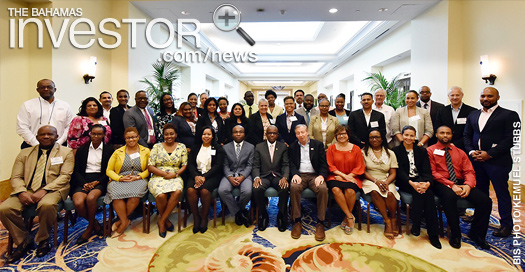 Tourism industry conference gets underway