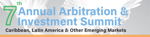 Arbitration and Investment Summit