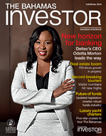 Read/download the current issue of The Bahamas Investor