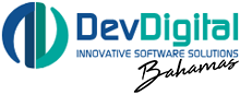DevDigital Bahamas logo